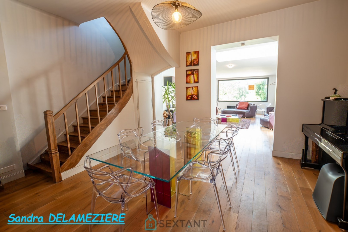 vente Maison Amiens - Photo 5