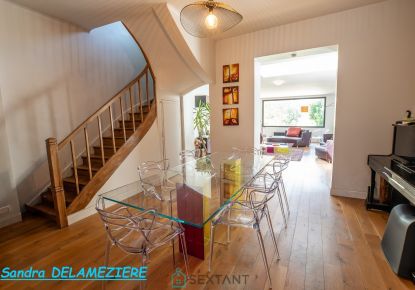 vente Maison Amiens