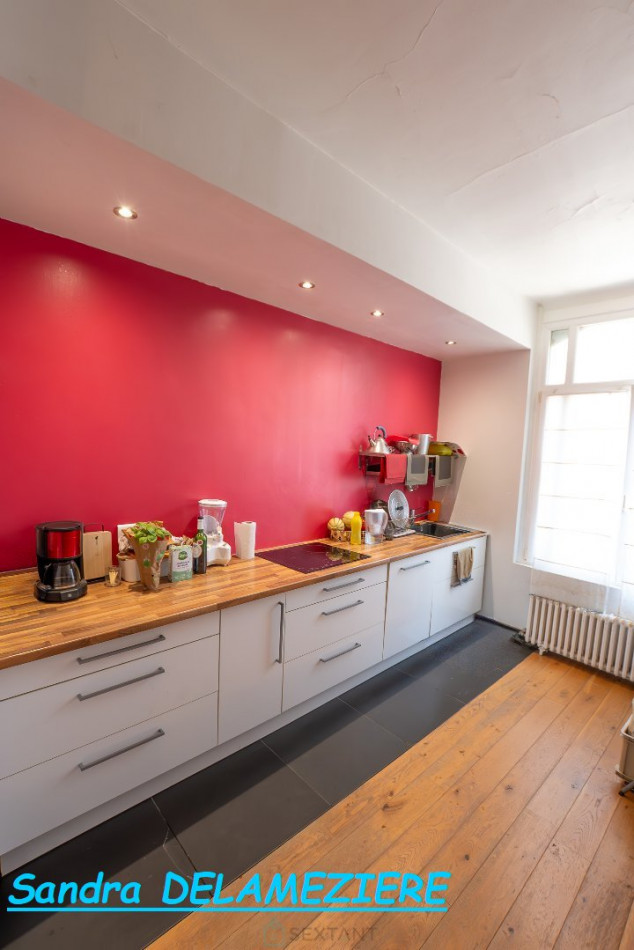 vente Maison Amiens - Photo 6