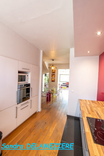 vente Maison Amiens - Photo 7