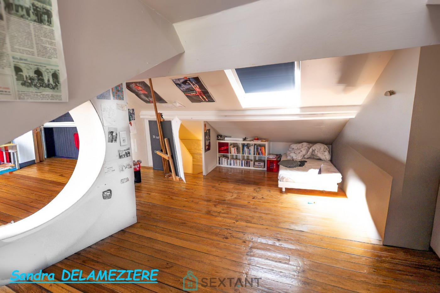 vente Maison Amiens - Photo 11
