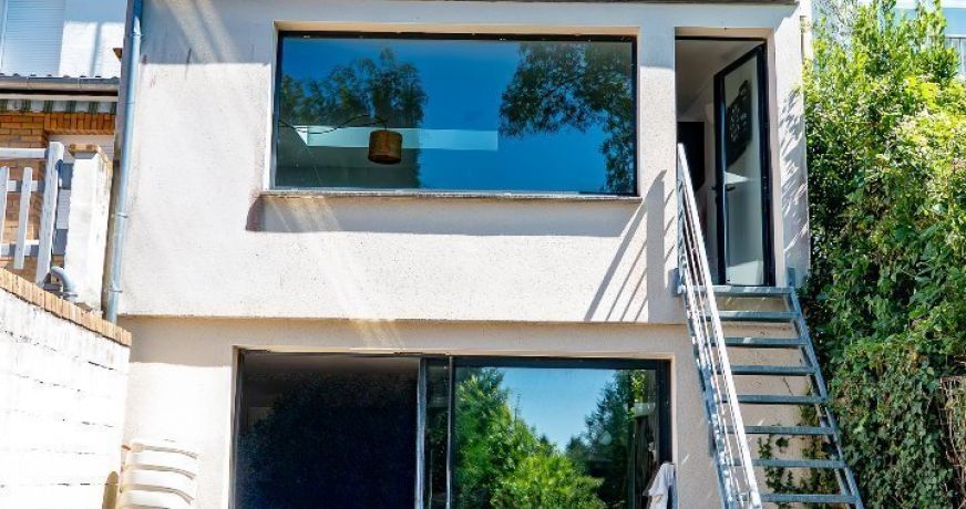 vente Maison Amiens
