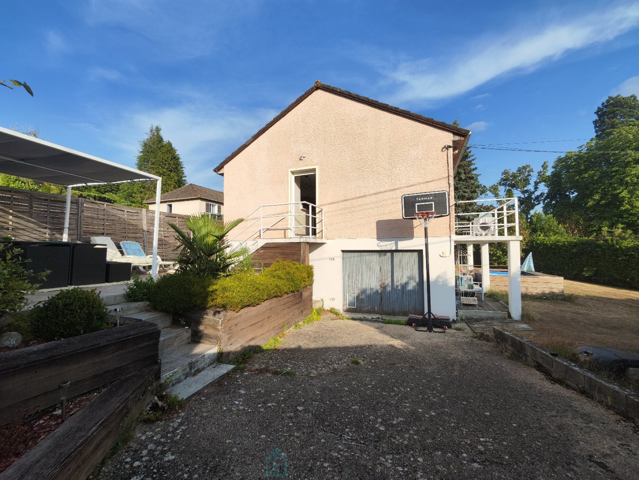vente Maison Lisieux - Photo 24