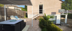 vente Maison Lisieux