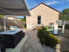 vente Maison Lisieux