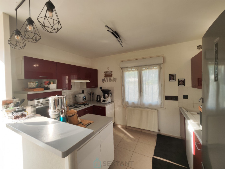 vente Maison Lisieux - Photo 4