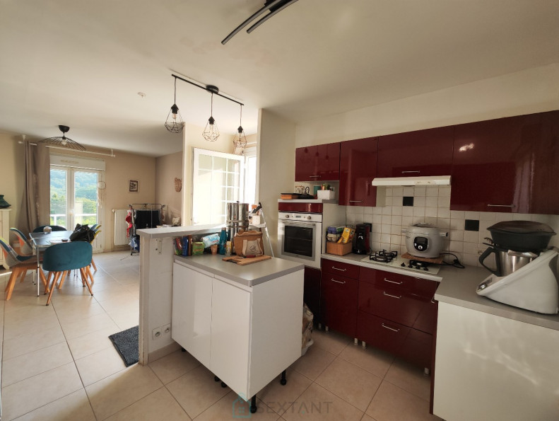 vente Maison Lisieux - Photo 5