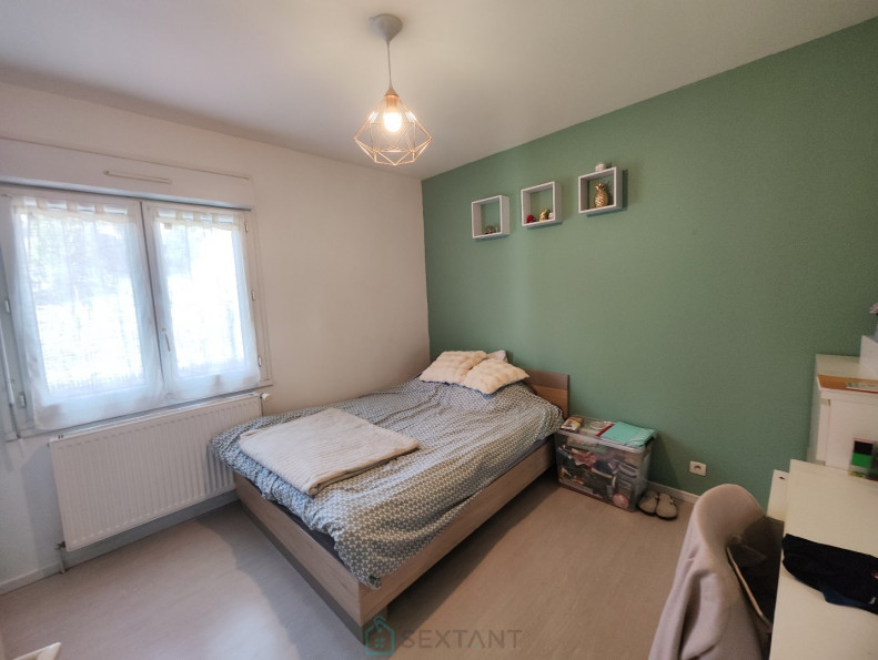 vente Maison Lisieux - Photo 10