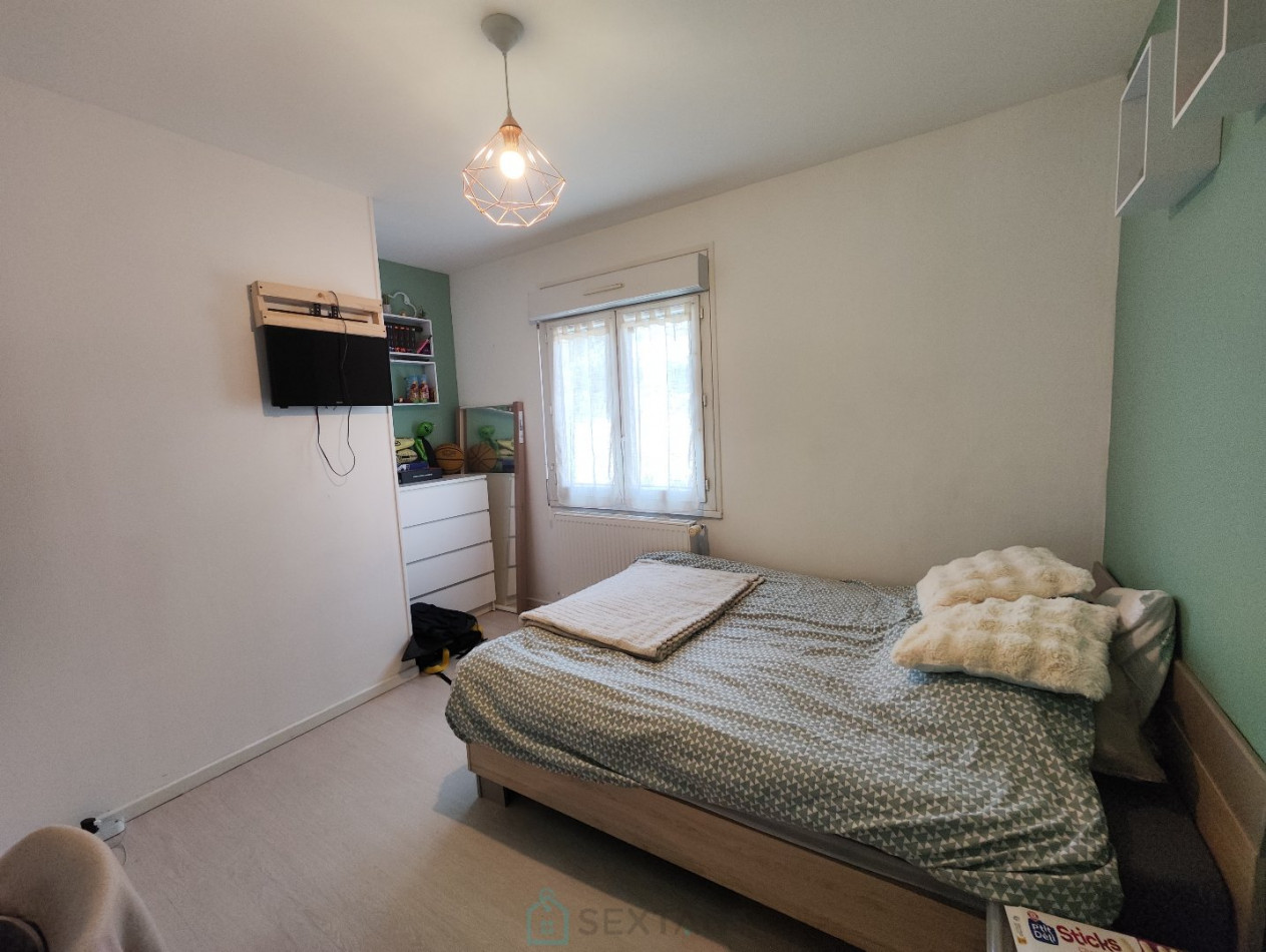 vente Maison Lisieux - Photo 11