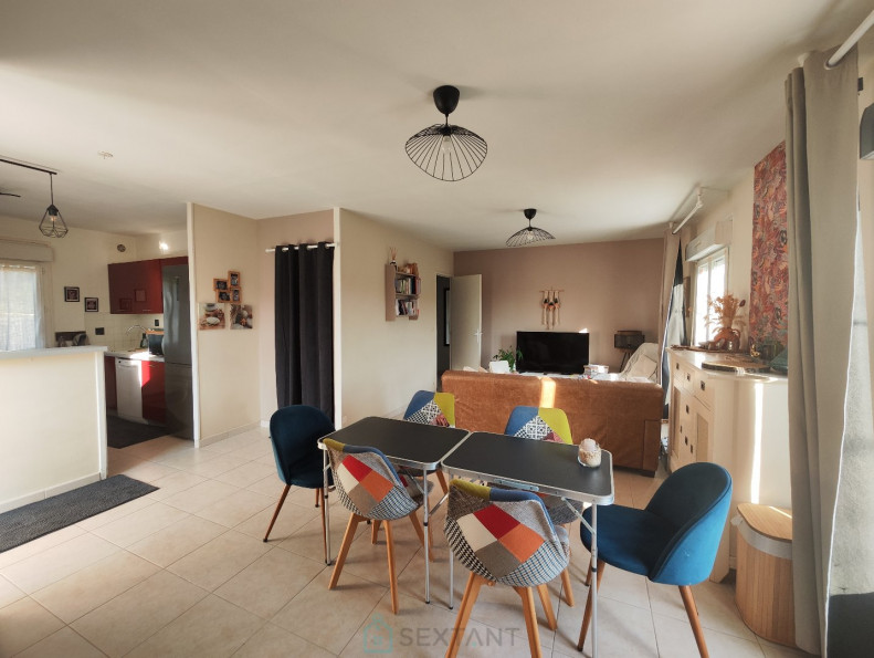 vente Maison Lisieux - Photo 6