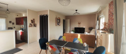 vente Maison Lisieux