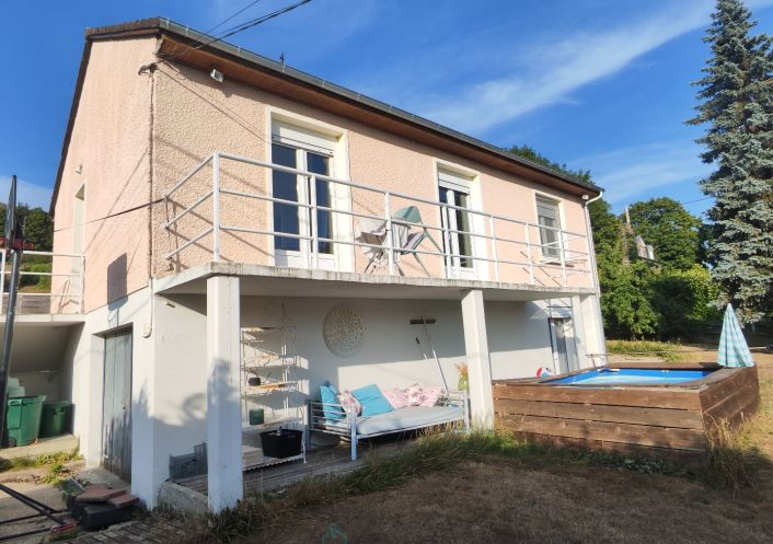 vente Maison Lisieux