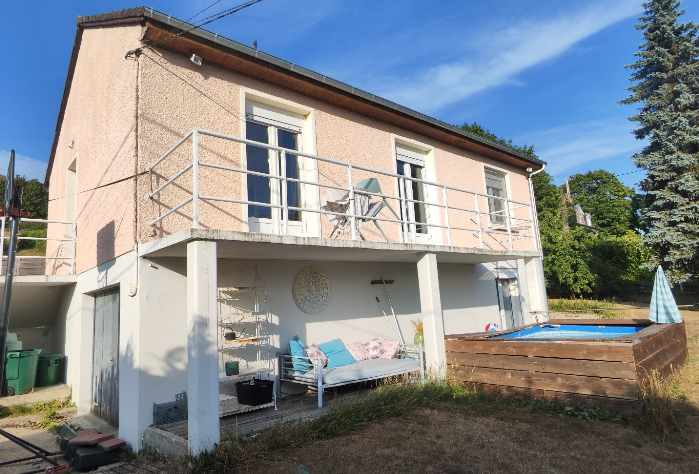 vente Maison Lisieux - Photo 1