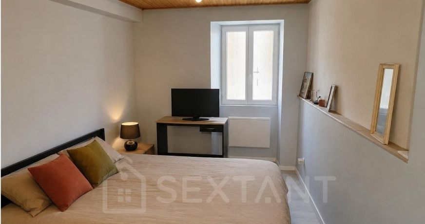 vente Maison Rouillac