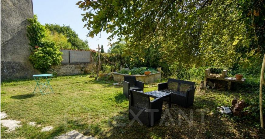 vente Maison Rouillac