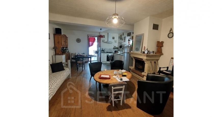 vente Maison Rouillac