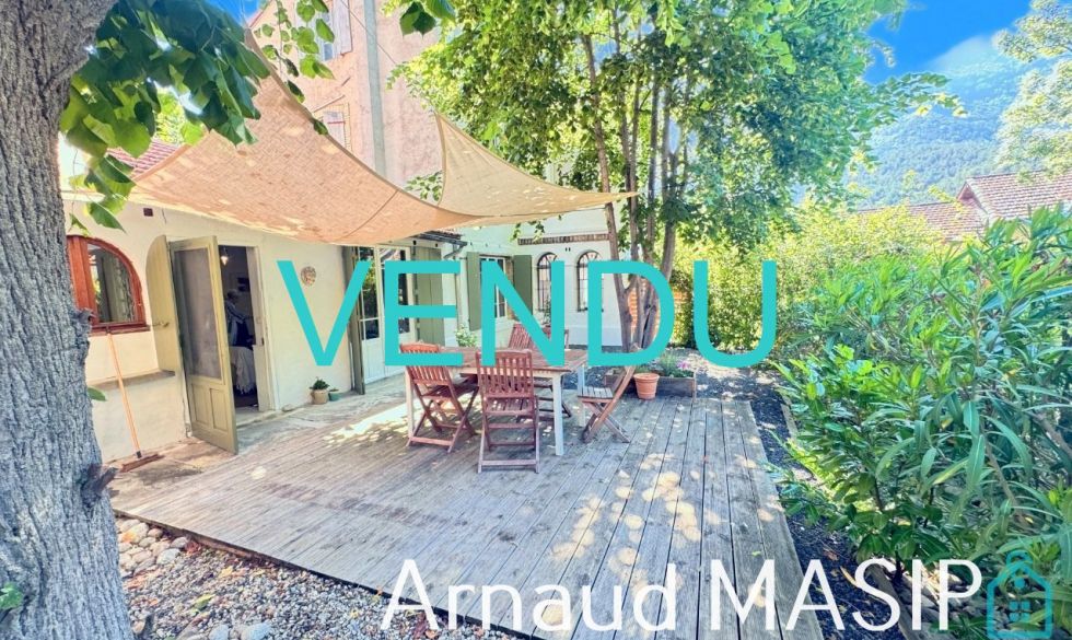 vente Axat