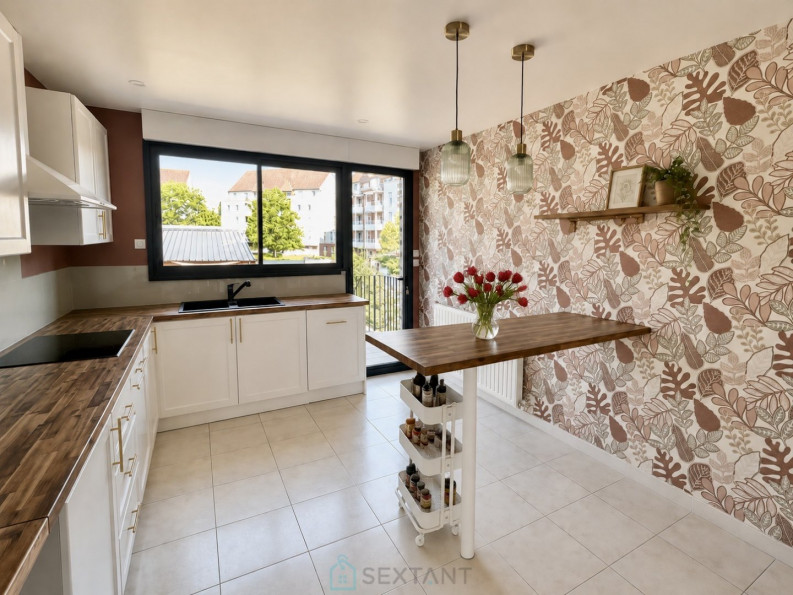 vente Maison Arras - Photo 5