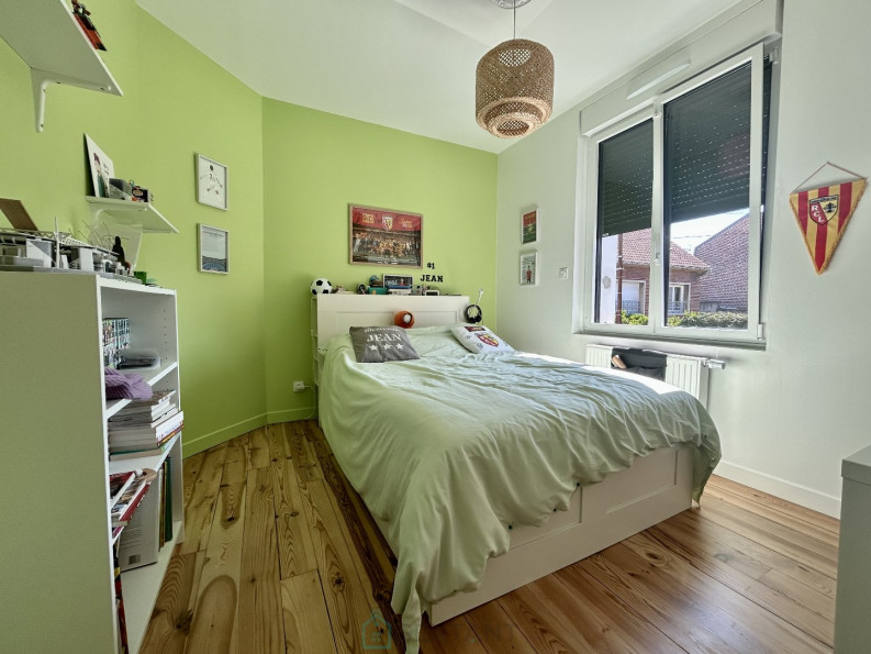 vente Maison Arras - Photo 10