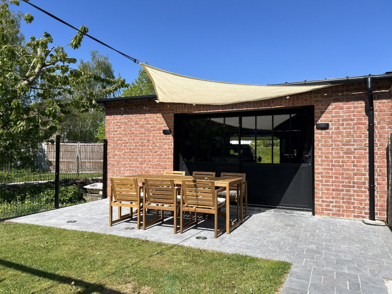 vente Maison Arras - Photo 4