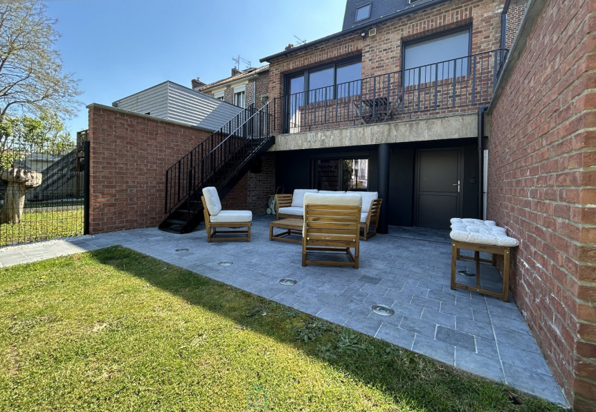 vente Maison Arras - Photo 2