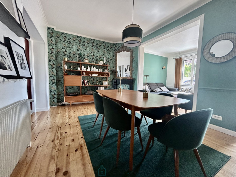 vente Maison Arras - Photo 7