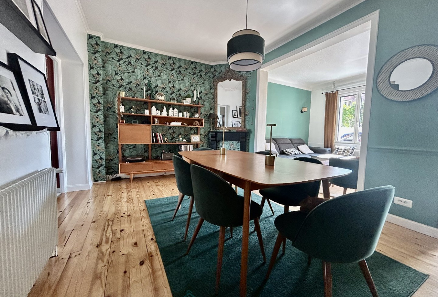 vente Maison Arras - Photo 7