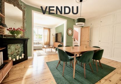 vente Maison Arras