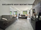 vente Maison Fresnes Les Montauban