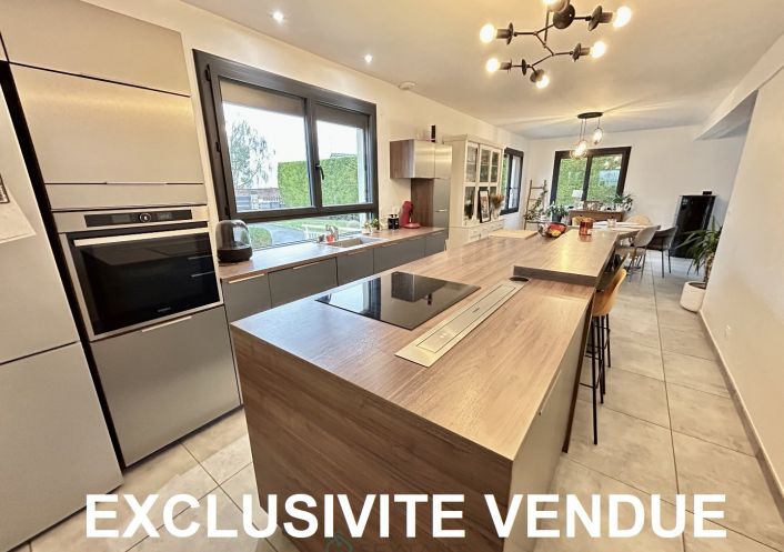 vente Maison Fresnes Les Montauban