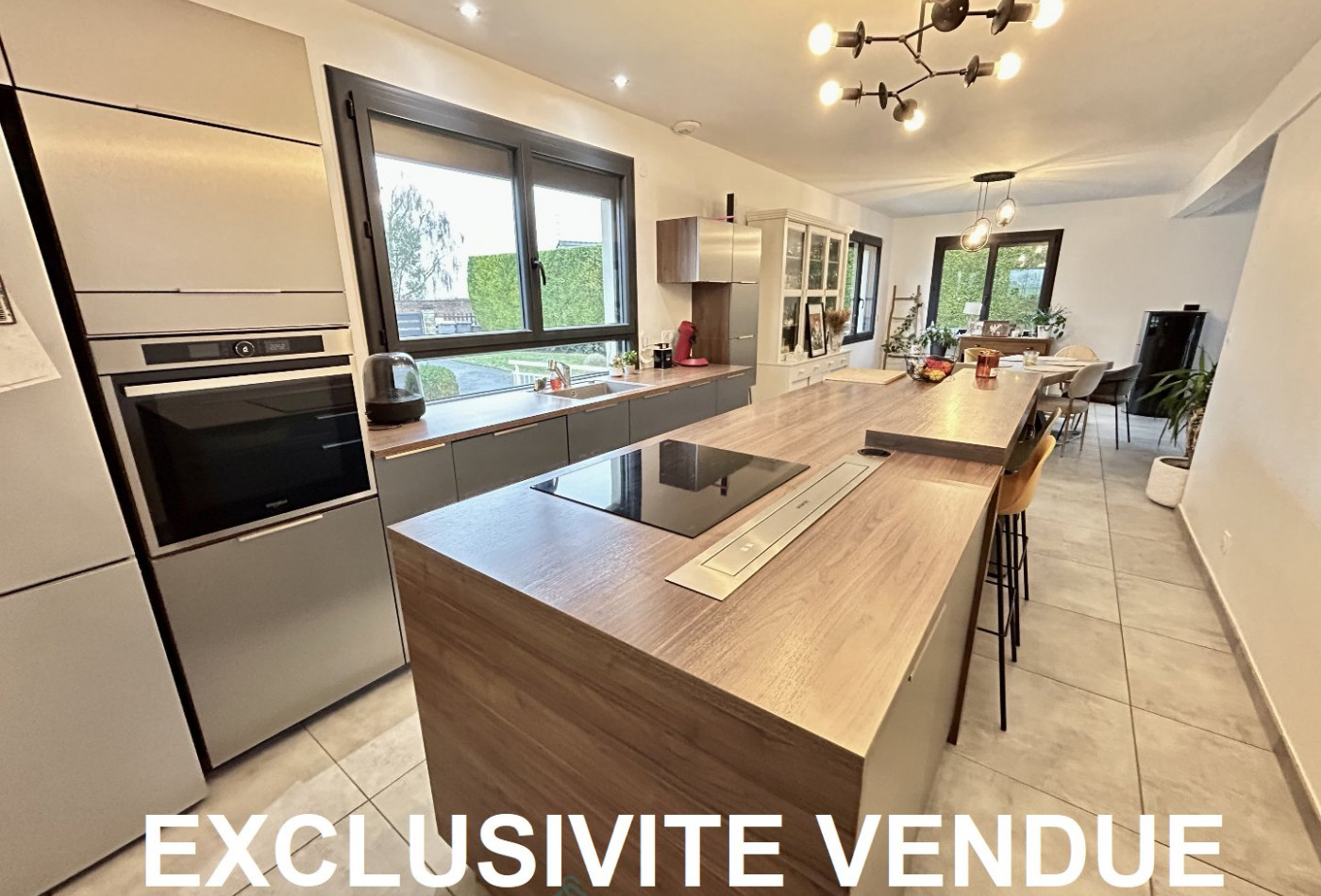 vente Maison Fresnes Les Montauban - Photo 1
