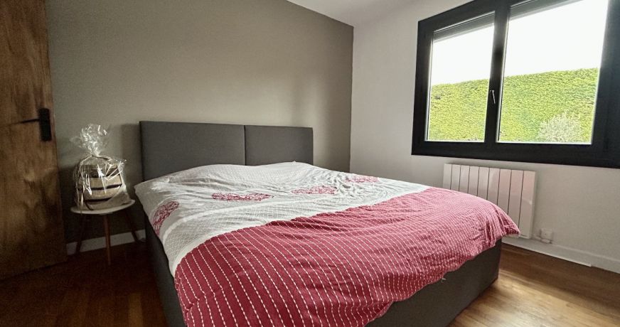 vente Maison Fresnes Les Montauban