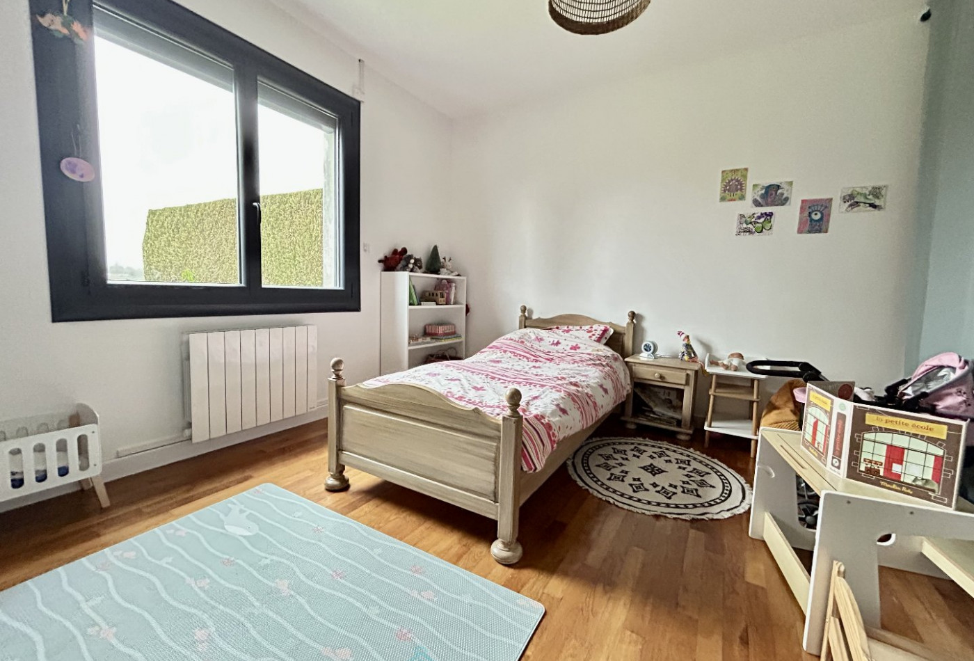 vente Maison Fresnes Les Montauban - Photo 9