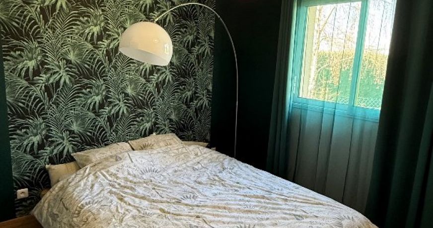 vente Maison contemporaine Bourgtheroulde Infreville
