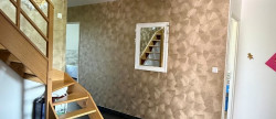 vente Maison contemporaine Bourgtheroulde Infreville