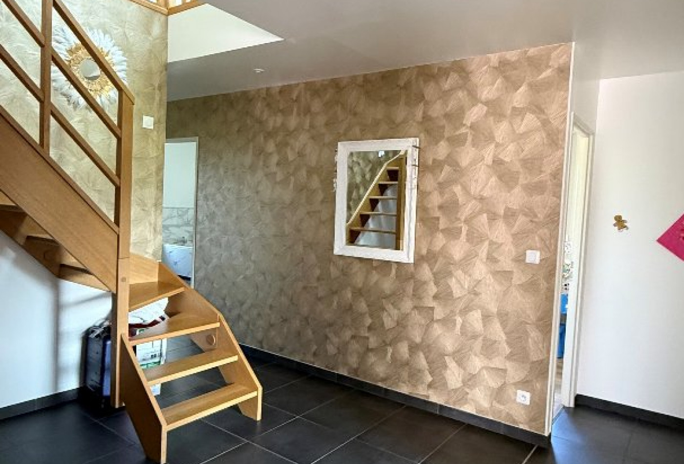vente Maison contemporaine Bourgtheroulde Infreville - Photo 6