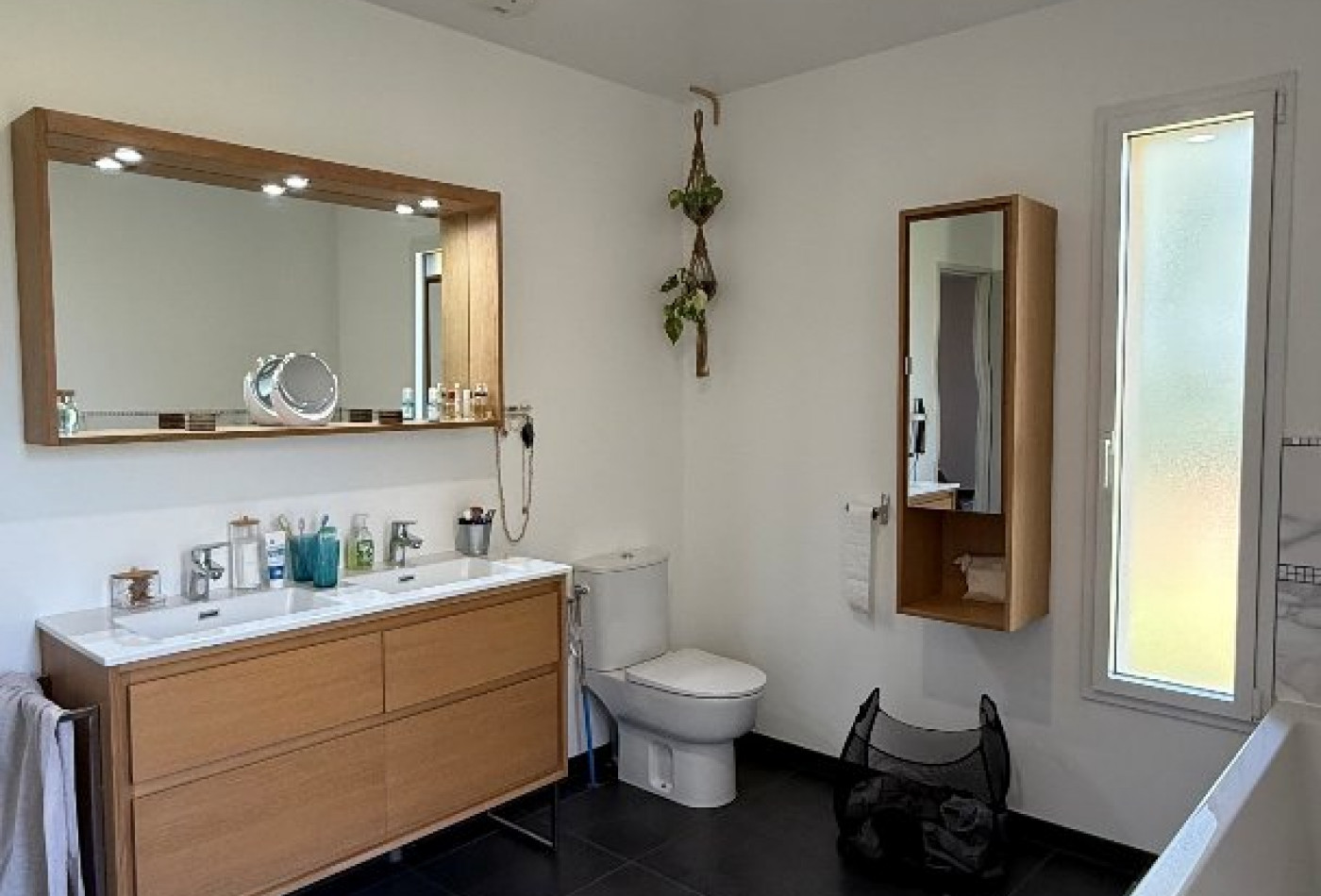 vente Maison contemporaine Bourgtheroulde Infreville - Photo 7