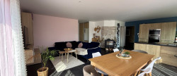 vente Maison contemporaine Bourgtheroulde Infreville