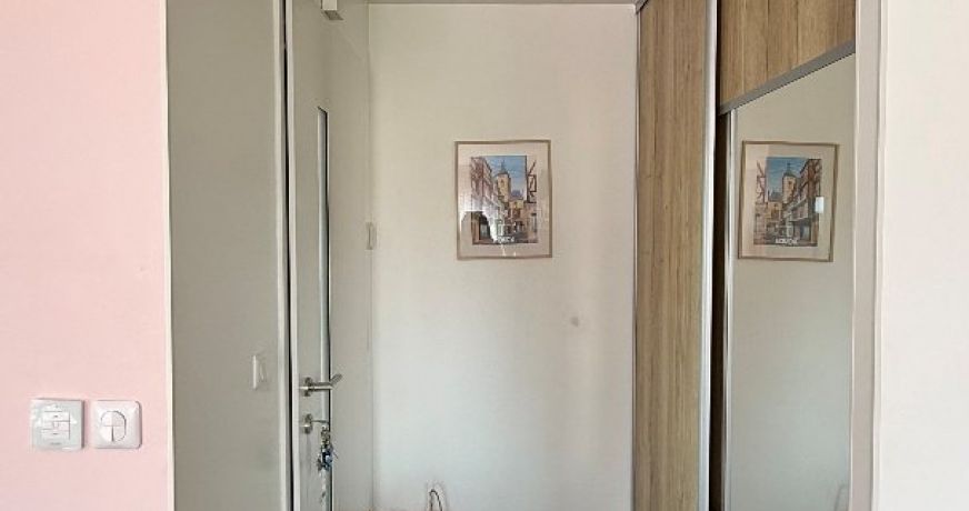 vente Maison contemporaine Bourgtheroulde Infreville