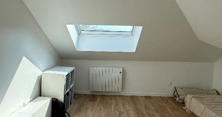 vente Maison contemporaine Bourgtheroulde Infreville