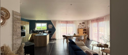 vente Maison contemporaine Bourgtheroulde Infreville