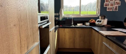vente Maison contemporaine Bourgtheroulde Infreville