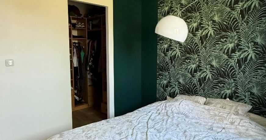 vente Maison contemporaine Bourgtheroulde Infreville