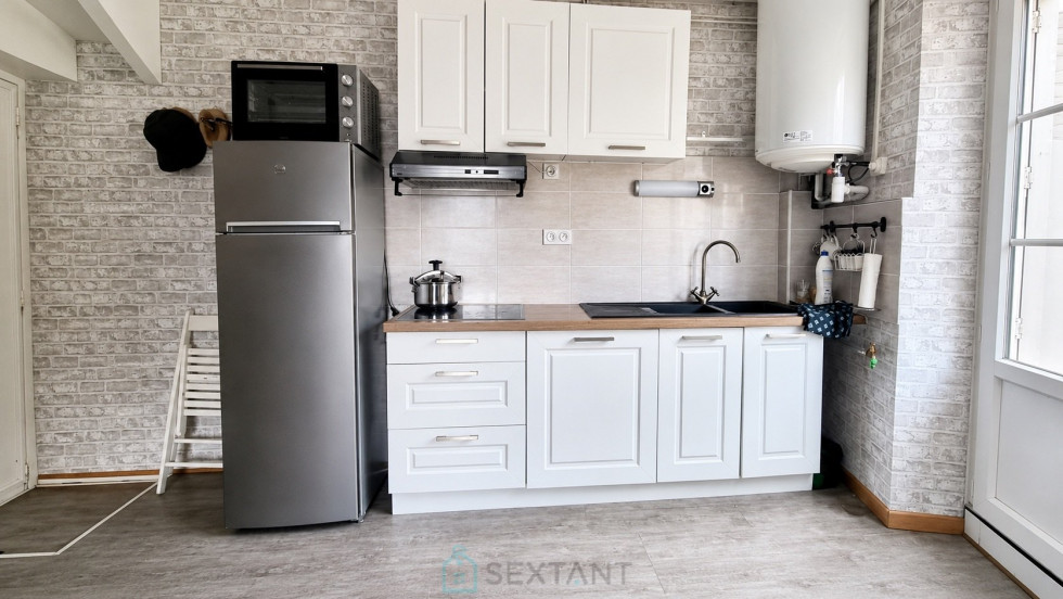 vente Maison de village Ardes - Photo 6