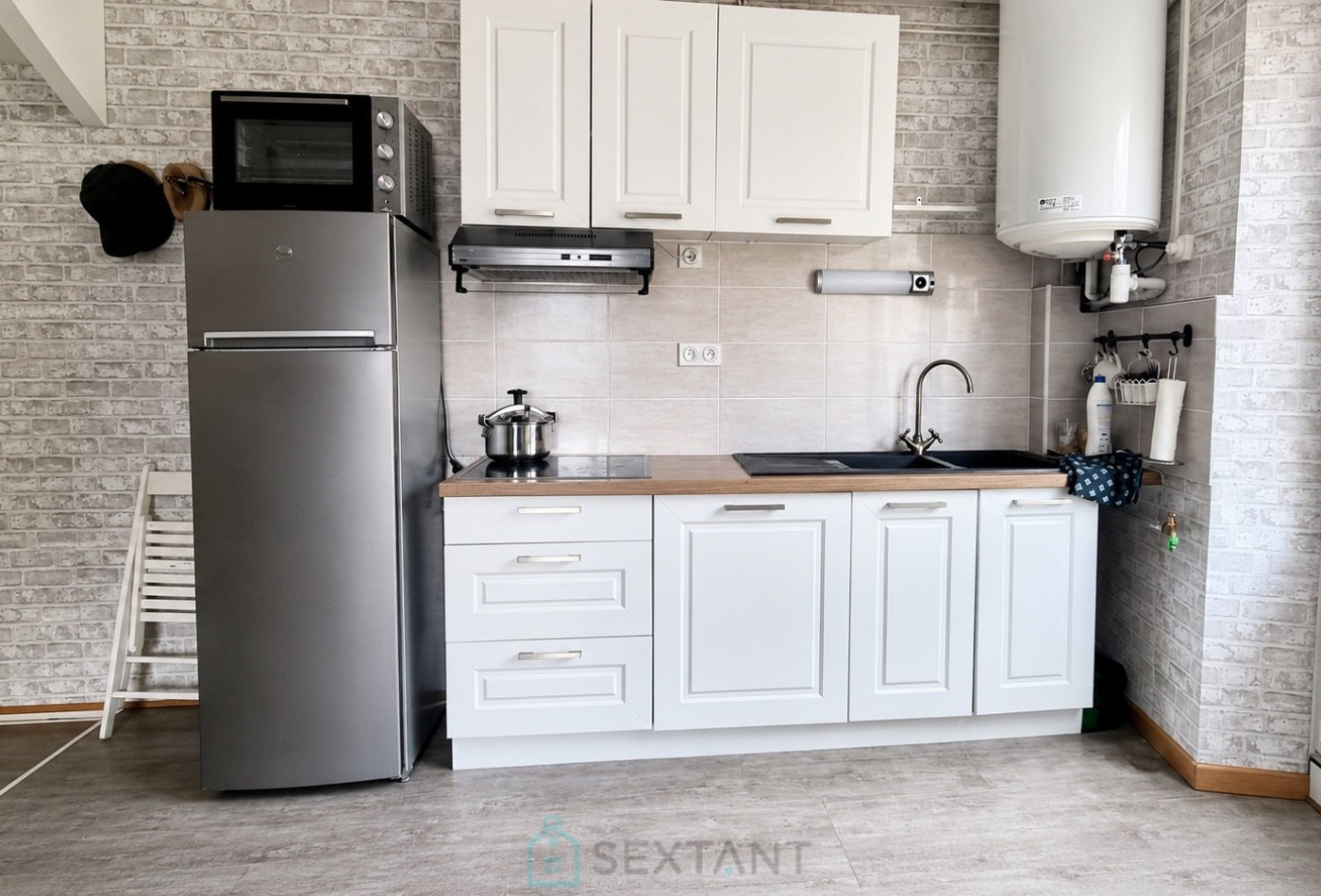 vente Maison de village Ardes - Photo 6