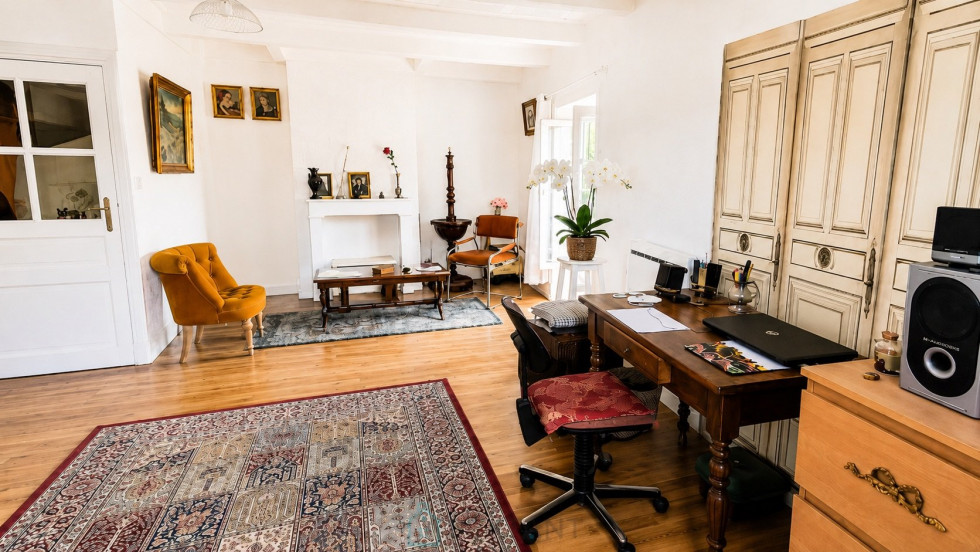 vente Maison de village Ardes - Photo 9