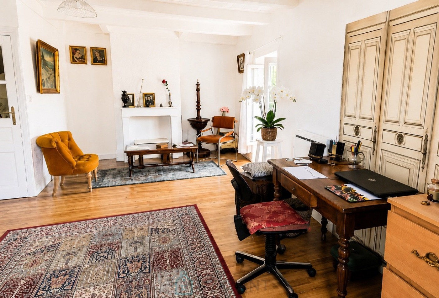 vente Maison de village Ardes - Photo 9