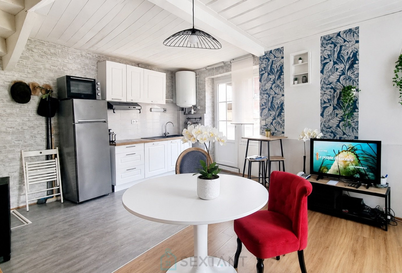 vente Maison de village Ardes - Photo 5