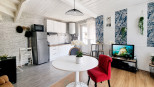 vente Maison de village Ardes