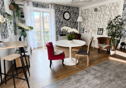 vente Maison de village Ardes